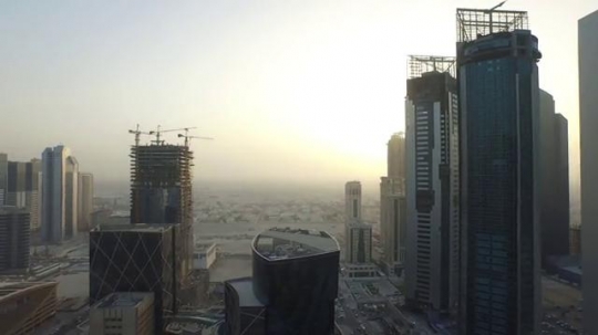Doha, Qatar|-