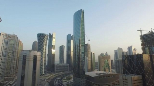 Doha, Qatar|-