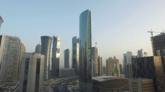 Doha, Qatar|-