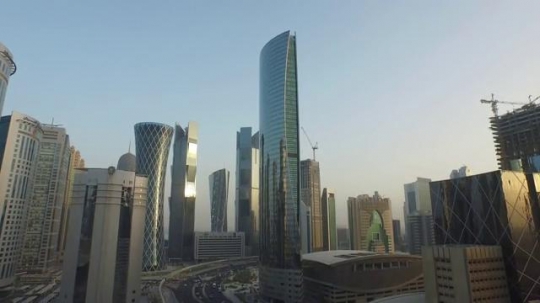 Doha, Qatar|-