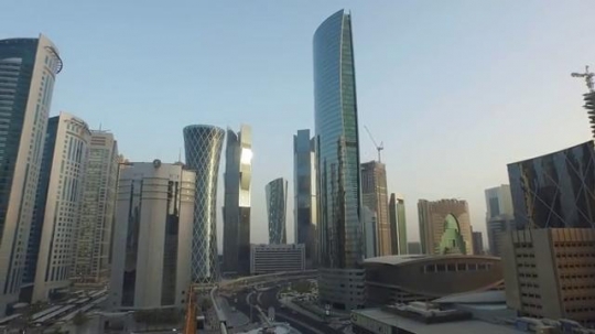 Doha, Qatar|-