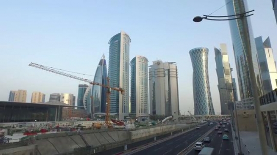 Doha, Qatar|-
