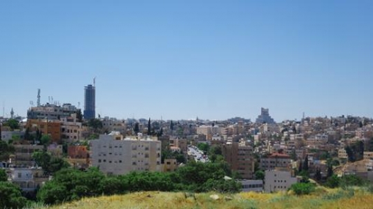 jabal al-qala