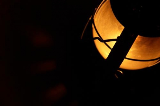ramadan lantern 