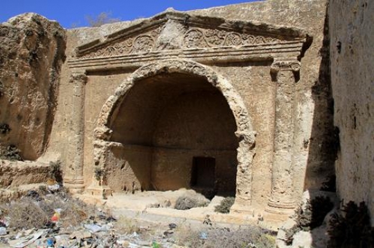 ahl al-kahf,amman,jordan