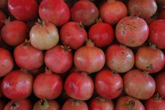 pomegranate
