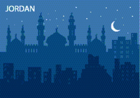 islamic background for ramadan,jordan