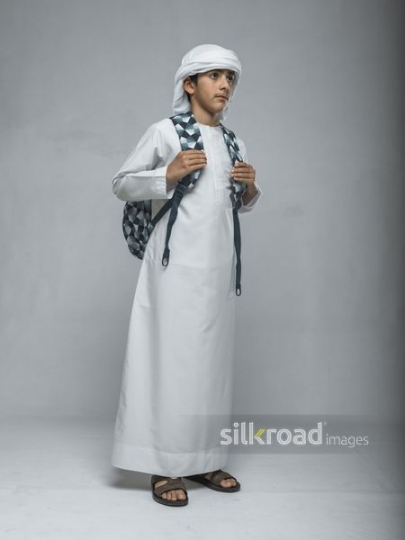 Primary school student