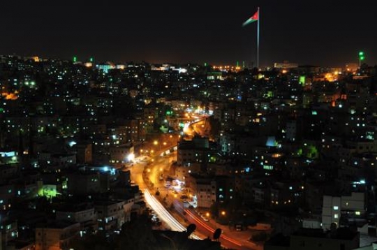 Amman Nights