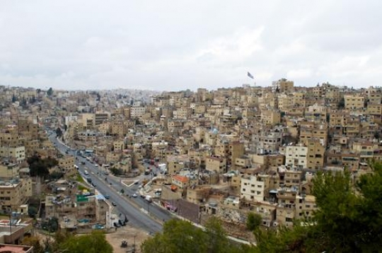 Amman Jordan