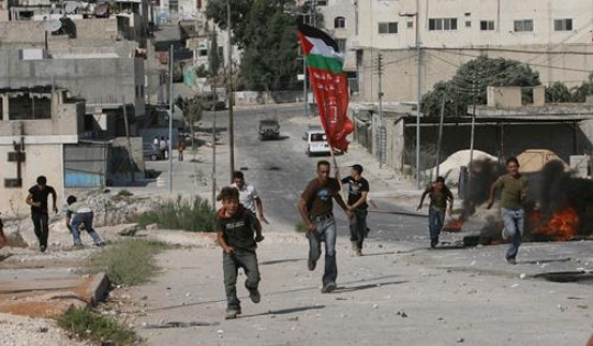 palestinian resistance