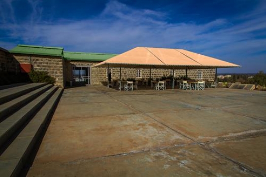 Azraq Wetland Reserve
