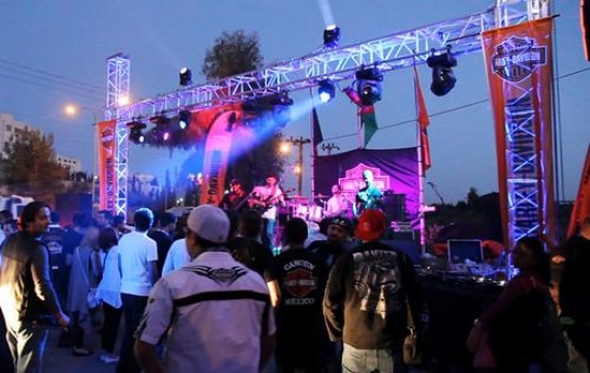 110 anniversary open house at 