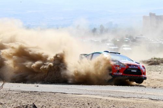 Rally Speedy