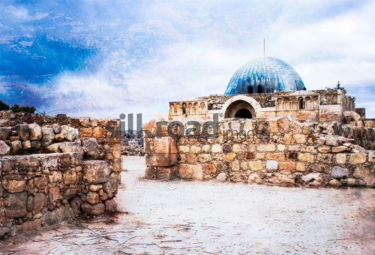 Amman-citdel-IMG8625