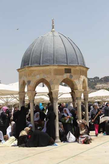 al-aqsa mosque