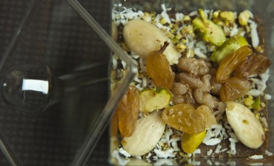 Newborn Celebration Sweets