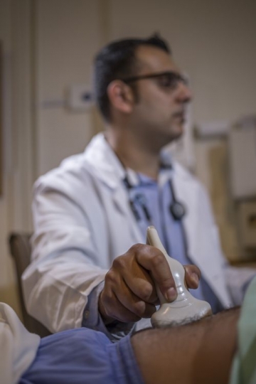 JO Radiology Session