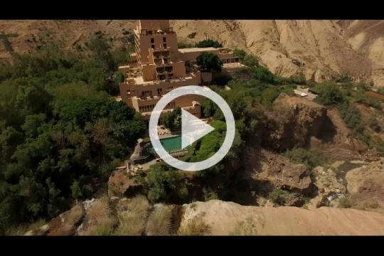 Drone Videos from Jordan