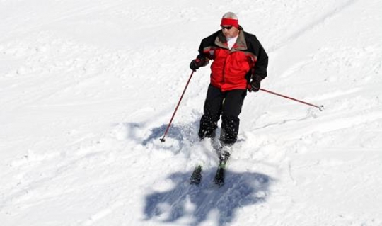 mount hermon