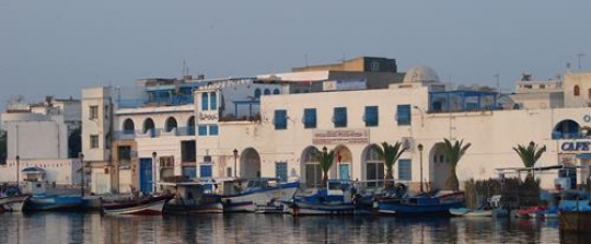 The Old Port