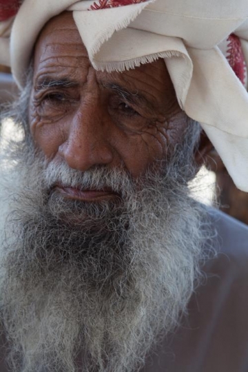 Old Man