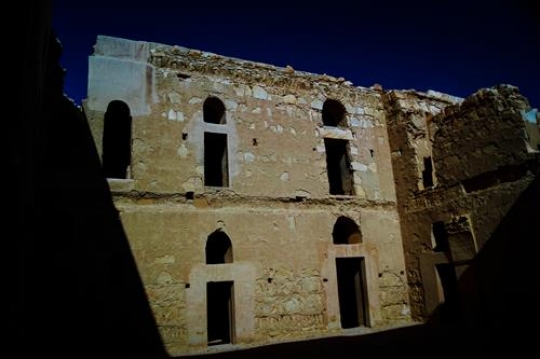 qasr al kharana