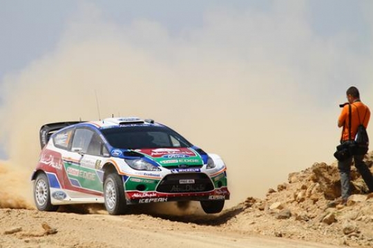 Rally Photographer