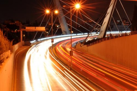 Abdoun bridge
