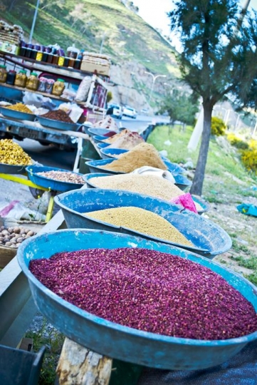 Street Market