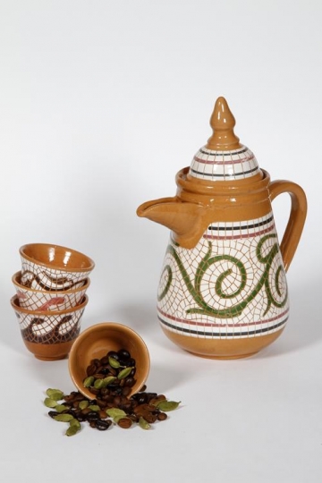 Coffee set