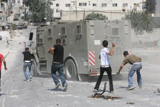 Palestinian resistance