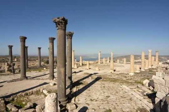 Roman Ruins