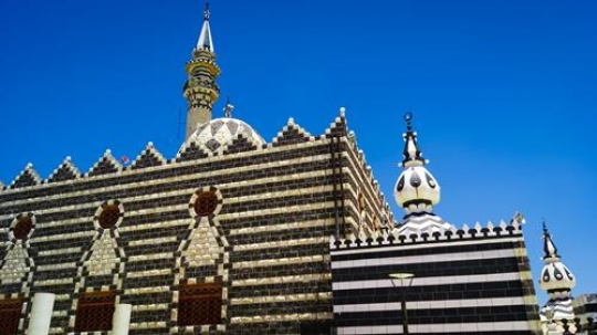 abu darwish mosque