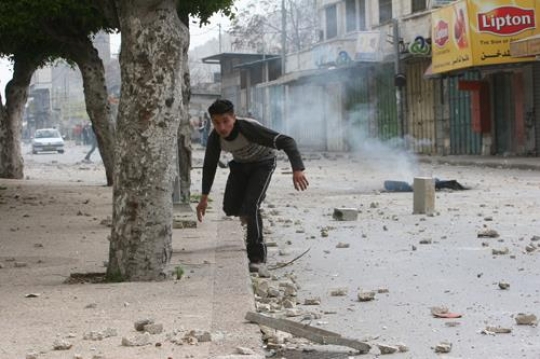 palestinian resistanc