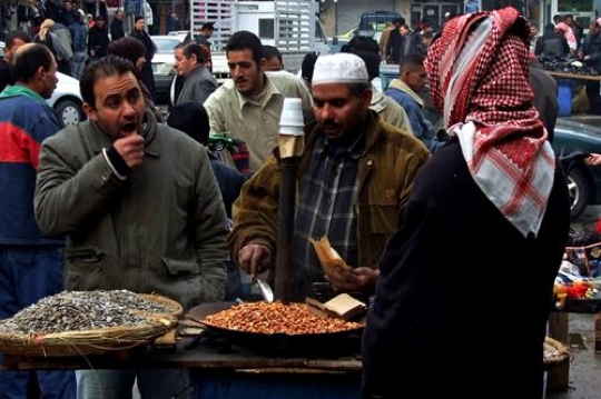 Market