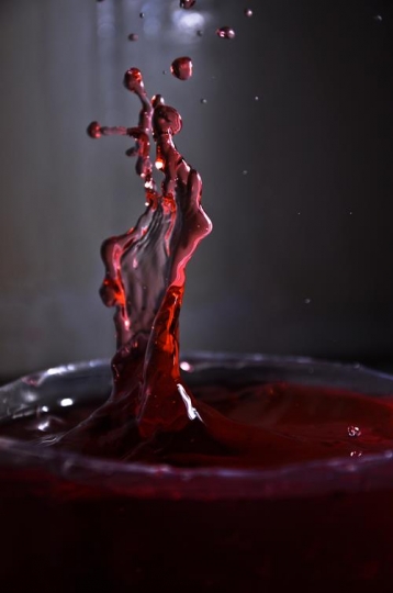 Red Water