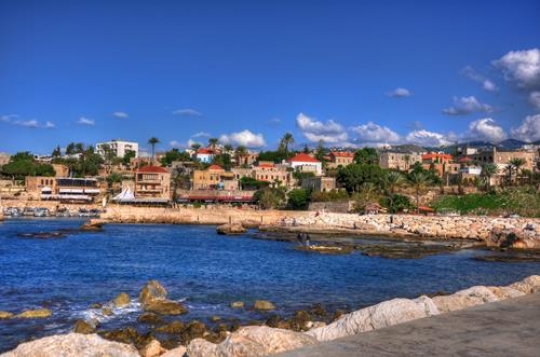 Lebanon