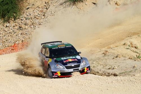 Hard Corner