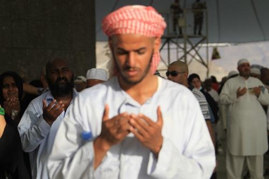 hajj