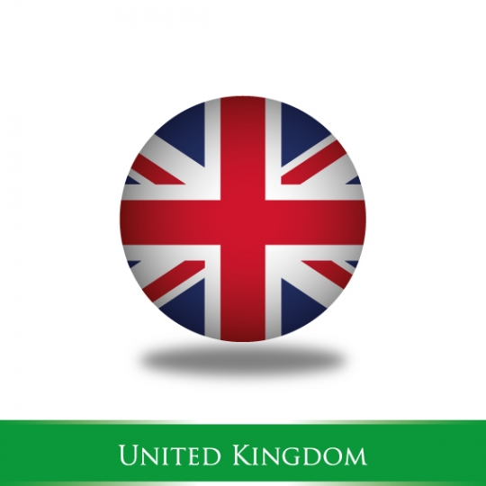 british flag