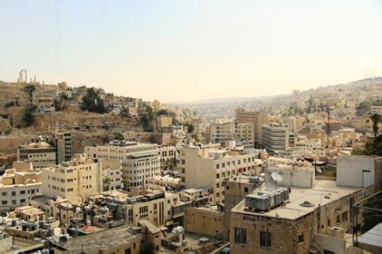 Jabbal Amman