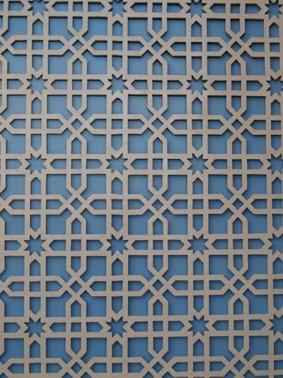 Islamic Ornaments