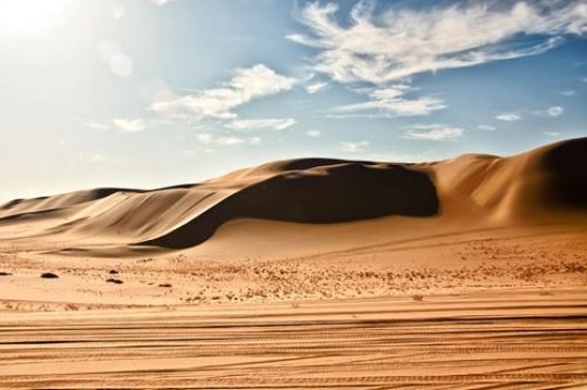 Amazing Sand 