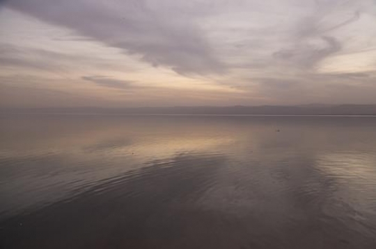 dead sea