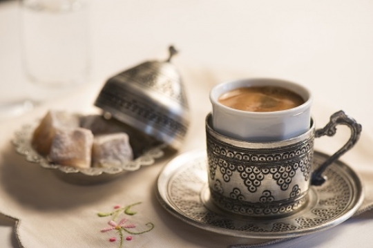 -Turkish Breakfast|-Türk Kahvaltisi