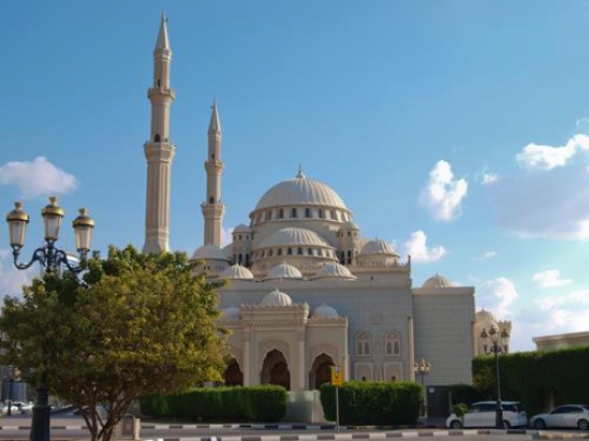 Minarets