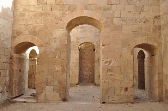 Shobak Castle