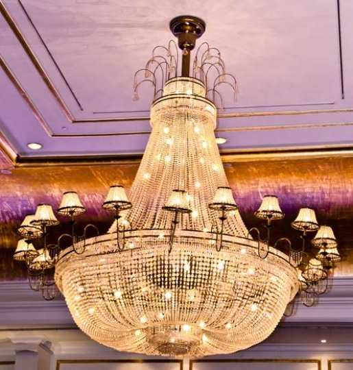 Chandelier
