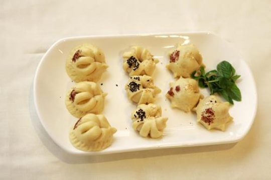 Pastry